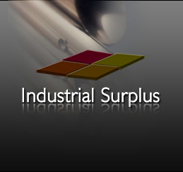 Industrial Surplus historical brand
